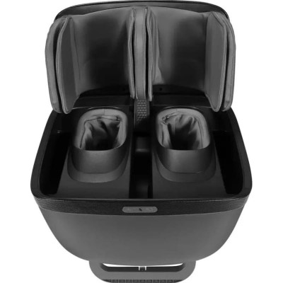 Масажер складний NAIPO 2 in 1 Foot & Calf Massager для ніг з підігрівом та вібрацією MGF-K68 UA