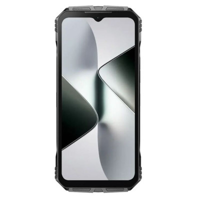 Doogee S118 8/512Gb Celadon Green Global version