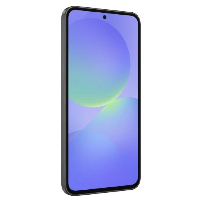 Смартфон Samsung Galaxy A36 5G 8/256GB Awesome Black (SM-A366BZKG) Global version