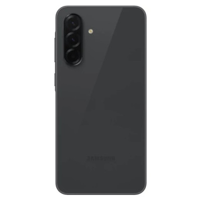 Смартфон Samsung Galaxy A36 5G 8/128GB Awesome Black (SM-A366BZKP) Global version