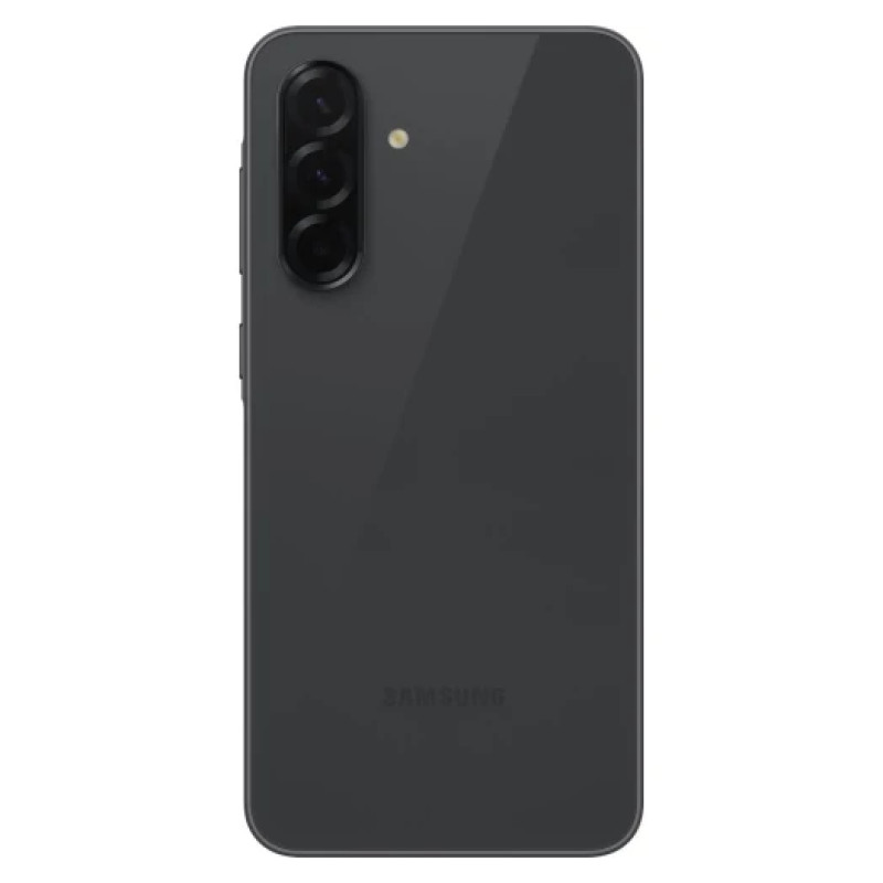 Смартфон Samsung Galaxy A36 5G 8/256GB Awesome Black (SM-A366BZKG) Global version