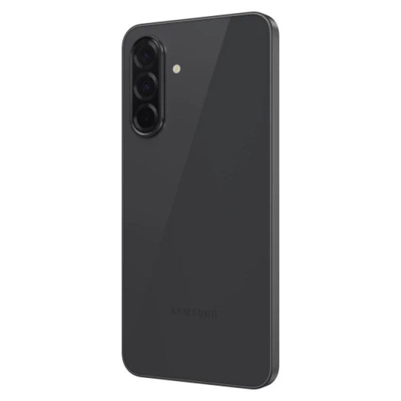 Смартфон Samsung Galaxy A36 5G 8/256GB Awesome Black (SM-A366BZKG) Global version