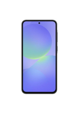 Смартфон Samsung Galaxy A36 5G 8/256GB Awesome Black (SM-A366BZKG) Global version