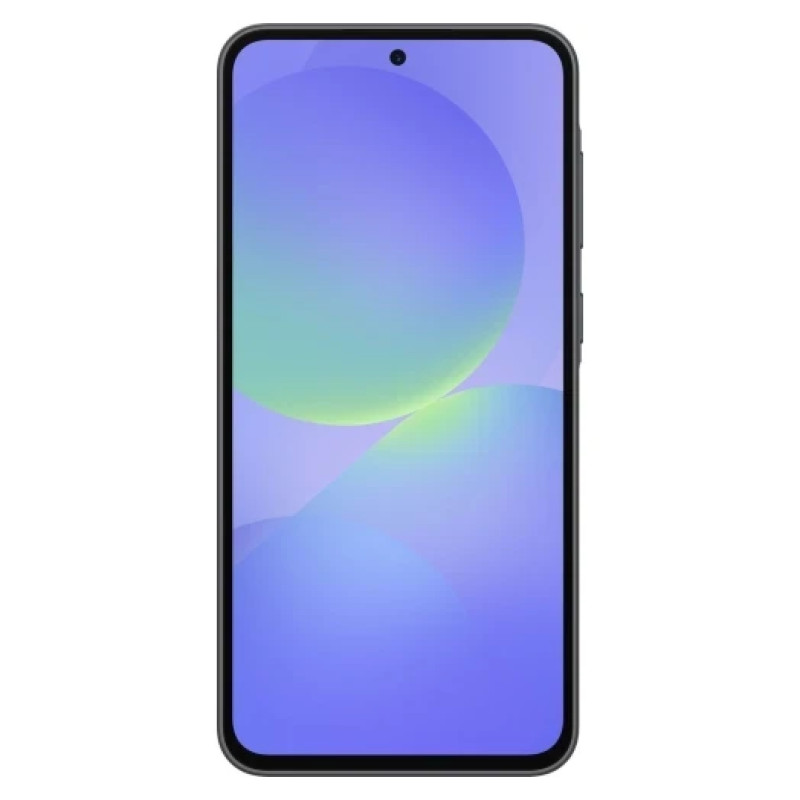 Смартфон Samsung Galaxy A36 5G 8/256GB Awesome Black (SM-A366BZKG) Global version