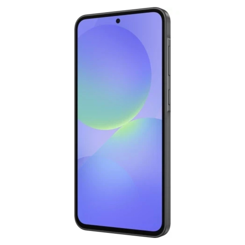Смартфон Samsung Galaxy A36 5G 8/256GB Awesome Black (SM-A366BZKG) Global version