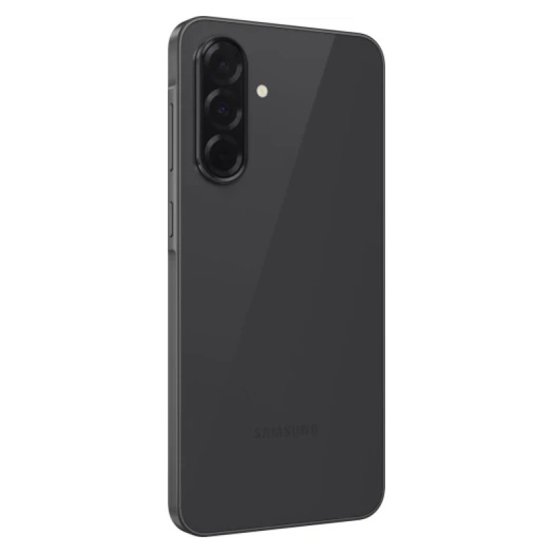 Смартфон Samsung Galaxy A36 5G 8/256GB Awesome Black (SM-A366BZKG) Global version