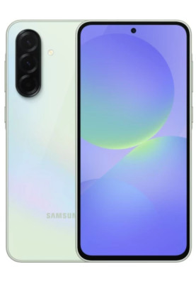 Смартфон Samsung Galaxy A36 5G 8/256GB Awesome Lime (SM-A366BLGG) Global version