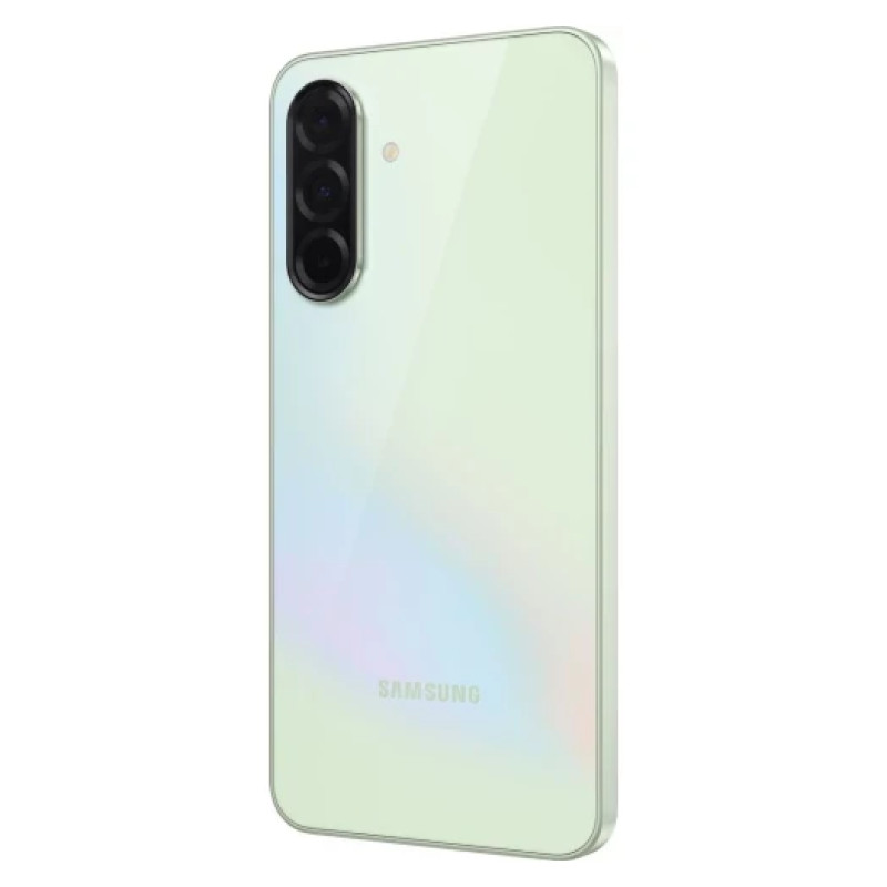 Смартфон Samsung Galaxy A36 5G 8/256GB Awesome Lime (SM-A366BLGG) Global version