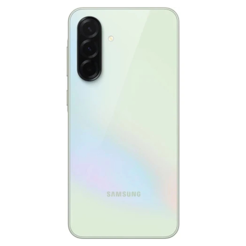 Смартфон Samsung Galaxy A36 5G 8/256GB Awesome Lime (SM-A366BLGG) Global version