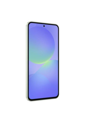 Смартфон Samsung Galaxy A36 5G 8/256GB Awesome Lime (SM-A366BLGG) Global version