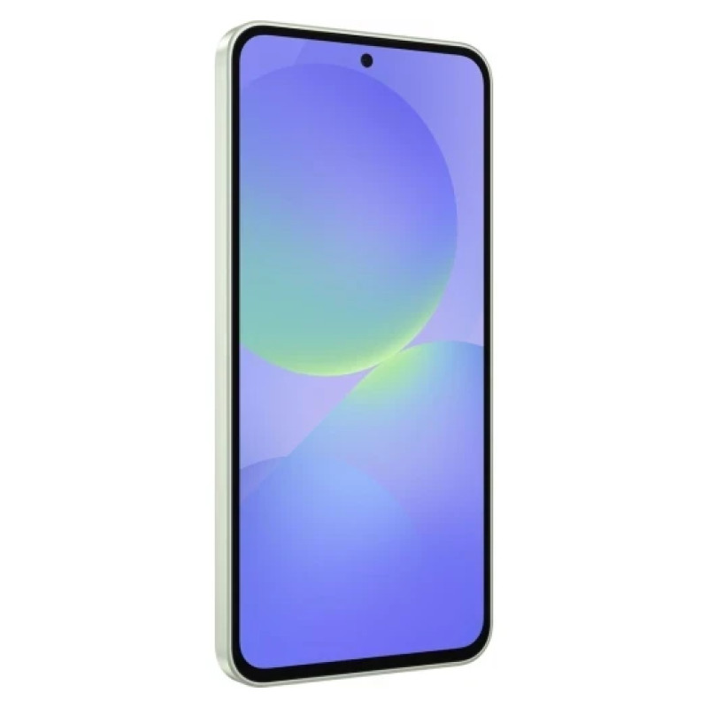Смартфон Samsung Galaxy A36 5G 8/256GB Awesome Lime (SM-A366BLGG) Global version