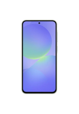 Смартфон Samsung Galaxy A36 5G 8/256GB Awesome Lime (SM-A366BLGG) Global version