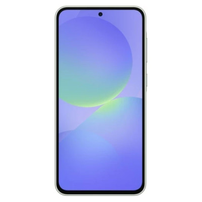 Смартфон Samsung Galaxy A36 5G 8/256GB Awesome Lime (SM-A366BLGG) Global version