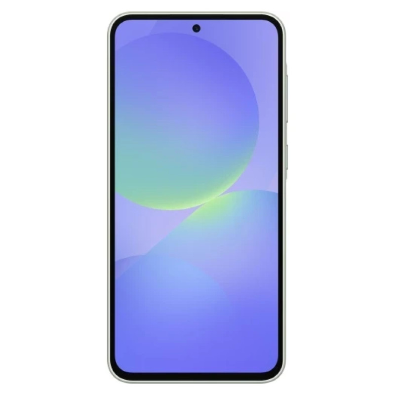 Смартфон Samsung Galaxy A36 5G 8/256GB Awesome Lime (SM-A366BLGG) Global version