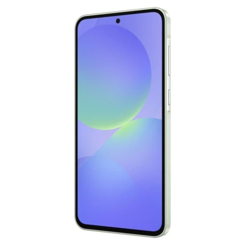 Смартфон Samsung Galaxy A36 5G 8/256GB Awesome Lime (SM-A366BLGG) Global version