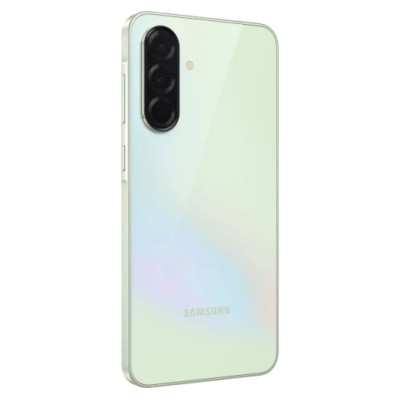 Смартфон Samsung Galaxy A36 5G 8/256GB Awesome Lime (SM-A366BLGG) Global version