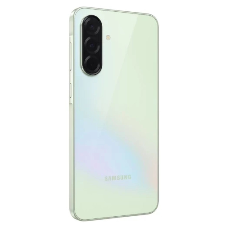 Смартфон Samsung Galaxy A36 5G 8/256GB Awesome Lime (SM-A366BLGG) Global version