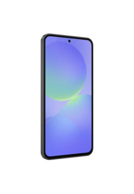 Смартфон Samsung Galaxy A36 5G 8/256GB Awesome Black (SM-A366BZKGEUC) UA UCRF
