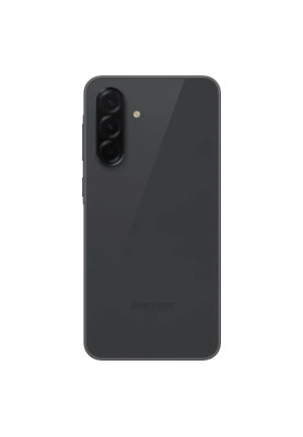Смартфон Samsung Galaxy A36 5G 8/256GB Awesome Black (SM-A366BZKGEUC) UA UCRF