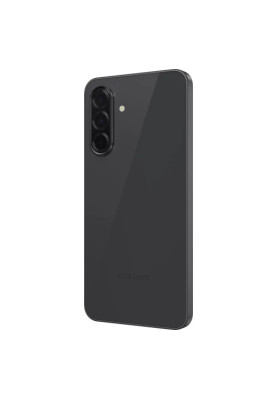 Смартфон Samsung Galaxy A36 5G 8/256GB Awesome Black (SM-A366BZKGEUC) UA UCRF