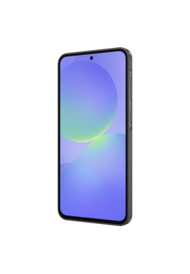 Смартфон Samsung Galaxy A36 5G 8/256GB Awesome Black (SM-A366BZKGEUC) UA UCRF