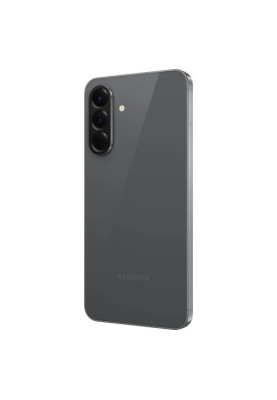 Смартфон Samsung Galaxy A56 5G 12/256GB Awesome Graphite (SM-A566BZKY) Global version
