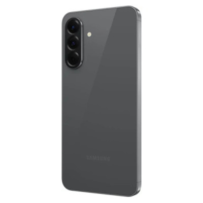 Смартфон Samsung Galaxy A56 5G 8/256GB Awesome Graphite (SM-A566BZKC) Global version