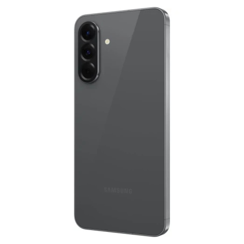 Смартфон Samsung Galaxy A56 5G 8/256GB Awesome Graphite (SM-A566BZKCEUC) UA UCRF