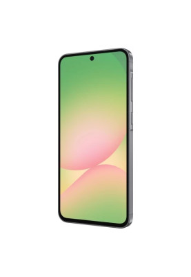 Смартфон Samsung Galaxy A56 5G 12/256GB Awesome Graphite (SM-A566BZKY) Global version