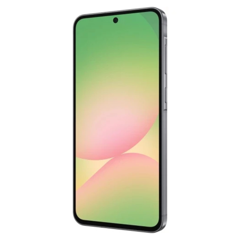 Смартфон Samsung Galaxy A56 5G 8/256GB Awesome Graphite (SM-A566BZKCEUC) UA UCRF