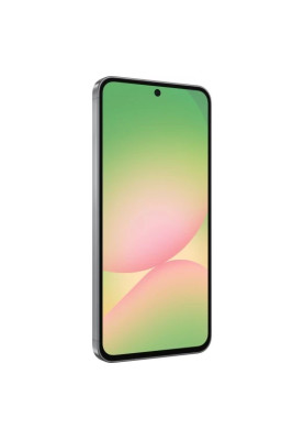 Смартфон Samsung Galaxy A56 5G 12/256GB Awesome Graphite (SM-A566BZKY) Global version