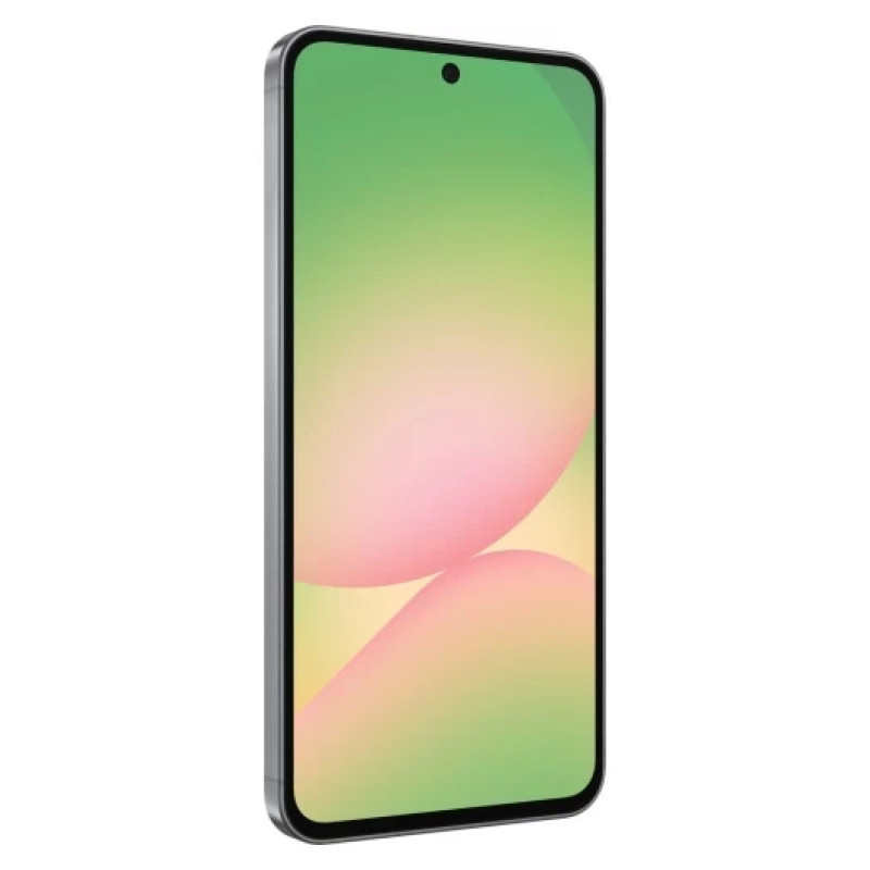 Смартфон Samsung Galaxy A56 5G 8/256GB Awesome Graphite (SM-A566BZKCEUC) UA UCRF
