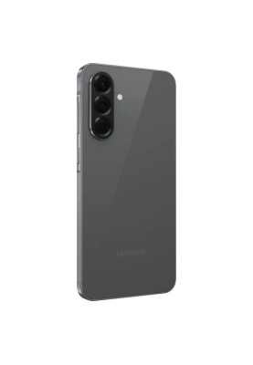 Смартфон Samsung Galaxy A56 5G 12/256GB Awesome Graphite (SM-A566BZKY) Global version