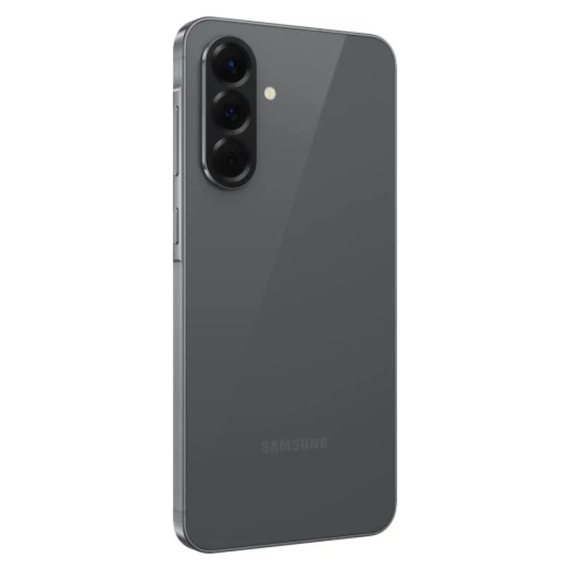 Смартфон Samsung Galaxy A56 5G 8/256GB Awesome Graphite (SM-A566BZKCEUC) UA UCRF
