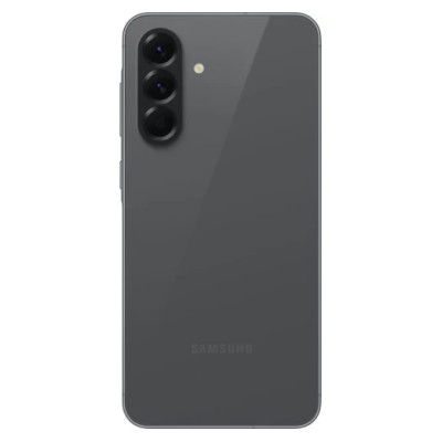 Samsung Galaxy A56 5G 8/256GB Awesome Graphite (SM-A566BZKCEUC) UA UCRF