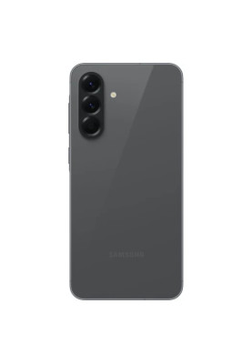 Смартфон Samsung Galaxy A56 5G 12/256GB Awesome Graphite (SM-A566BZKY) Global version