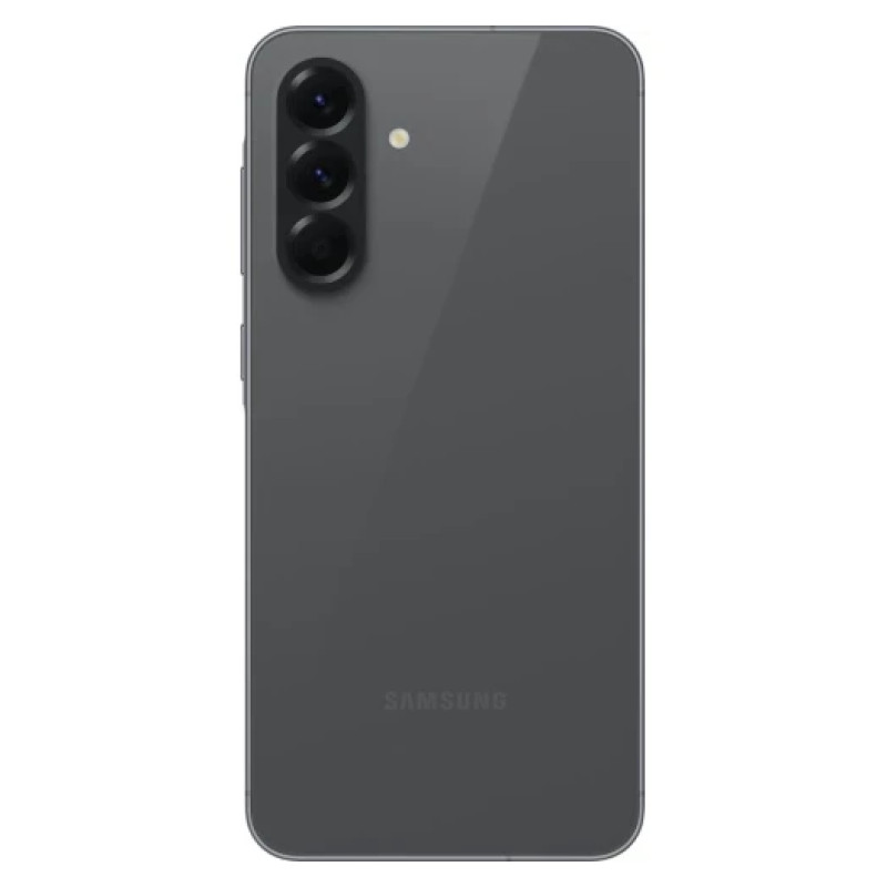 Смартфон Samsung Galaxy A56 5G 8/256GB Awesome Graphite (SM-A566BZKCEUC) UA UCRF