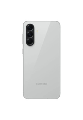 Смартфон Samsung Galaxy A56 5G 12/256GB Awesome Light Gray (SM-A566BZAY) Global version