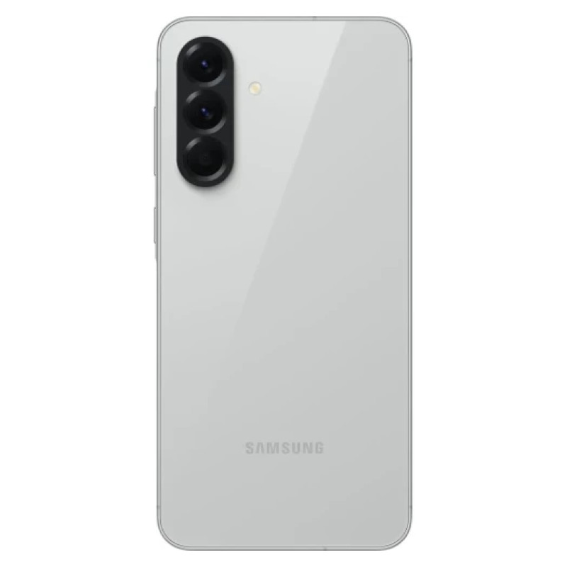 Смартфон Samsung Galaxy A56 5G 8/256GB Awesome Light Gray (SM-A566BZACEUC) UA UCRF