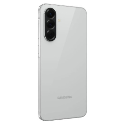 Samsung Galaxy A56 5G 8/256GB Awesome Light Gray (SM-A566BZACEUC) UA UCRF
