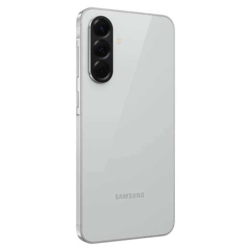Смартфон Samsung Galaxy A56 5G 8/256GB Awesome Light Gray (SM-A566BZACEUC) UA UCRF