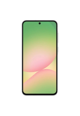 Смартфон Samsung Galaxy A56 5G 12/256GB Awesome Light Gray (SM-A566BZAY) Global version