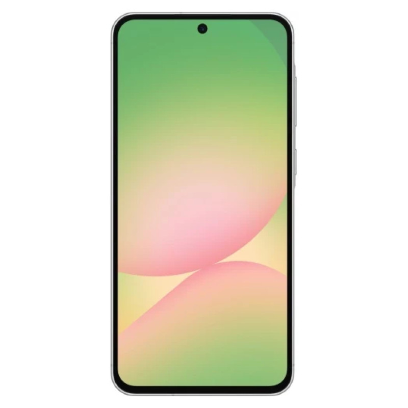 Смартфон Samsung Galaxy A56 5G 8/256GB Awesome Light Gray (SM-A566BZACEUC) UA UCRF