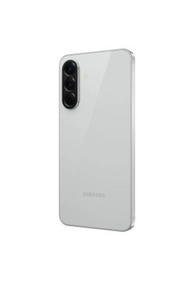 Смартфон Samsung Galaxy A56 5G 12/256GB Awesome Light Gray (SM-A566BZAY) Global version