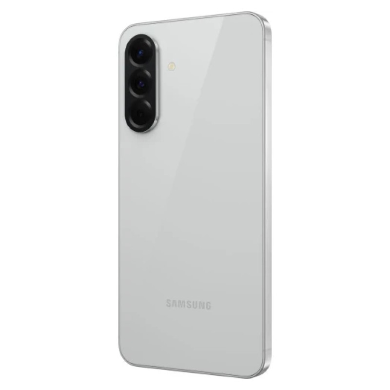 Смартфон Samsung Galaxy A56 5G 8/256GB Awesome Light Gray (SM-A566BZACEUC) UA UCRF