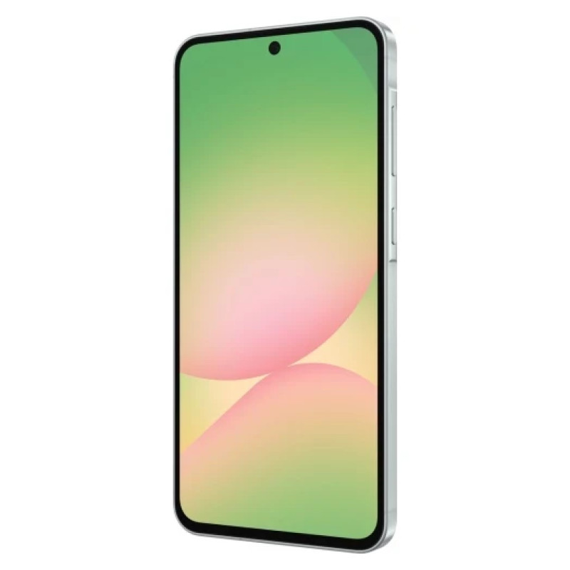 Смартфон Samsung Galaxy A56 5G 8/128GB Awesome Olive (SM-A566BZGAEUC) UA UCRF