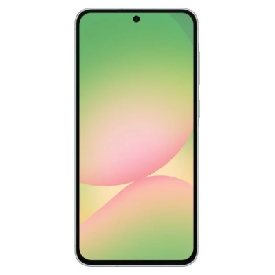 Samsung Galaxy A56 5G 8/128GB Awesome Olive (SM-A566BZGAEUC) UA UCRF