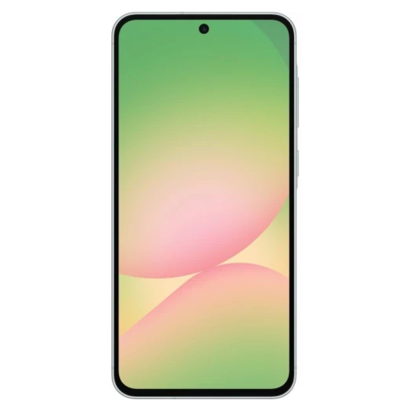 Смартфон Samsung Galaxy A56 5G 8/128GB Awesome Olive (SM-A566BZGAEUC) UA UCRF