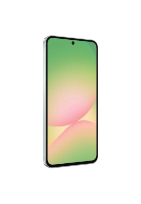 Смартфон Samsung Galaxy A56 5G 8/128GB Awesome Olive (SM-A566BZGAEUC) UA UCRF