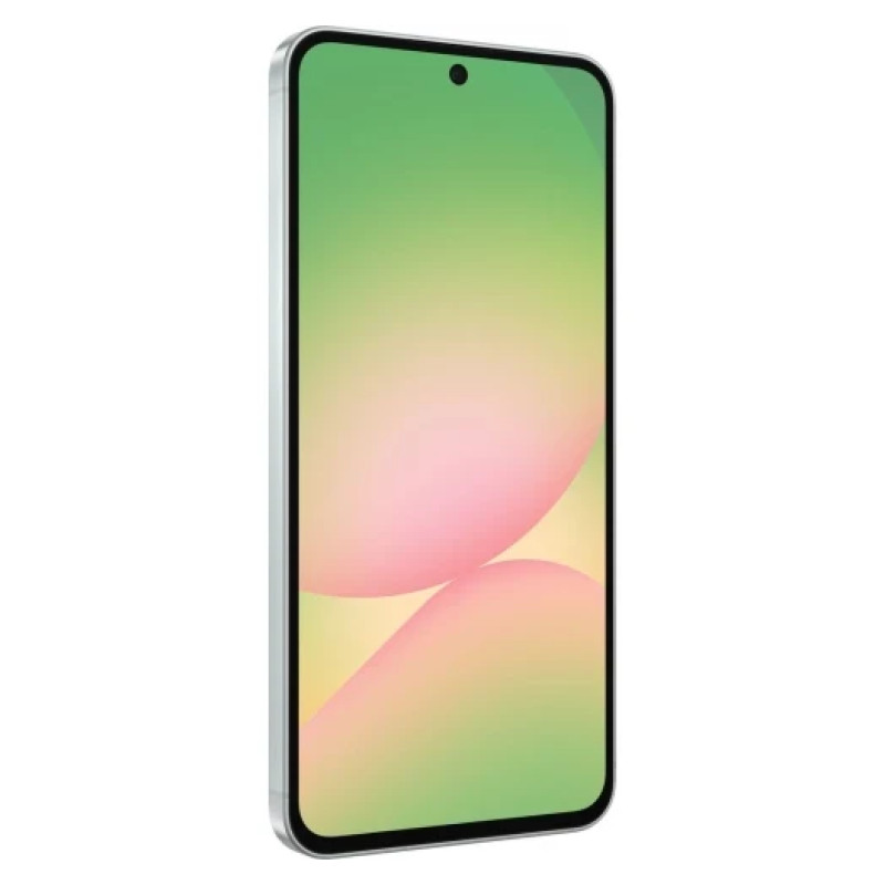 Смартфон Samsung Galaxy A56 5G 8/128GB Awesome Olive (SM-A566BZGAEUC) UA UCRF